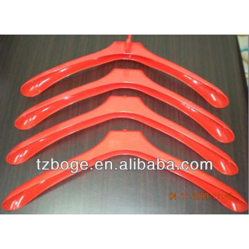 plastic hanger mould/injection hanger mold/haner mould